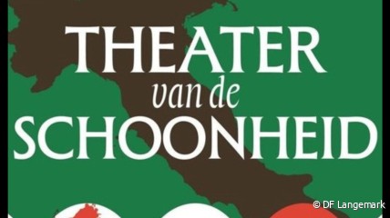 THEATER VAN DE SCHOONHEID. Italië ontcijferd