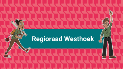 Regioraad Westhoek najaar '26