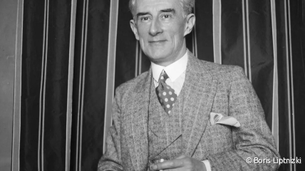 Maurice Ravel. Zoveel meer dan de Bolero