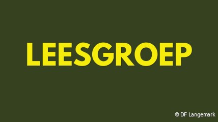 LEESGROEP “Margriete” van Kathleen Vereecken