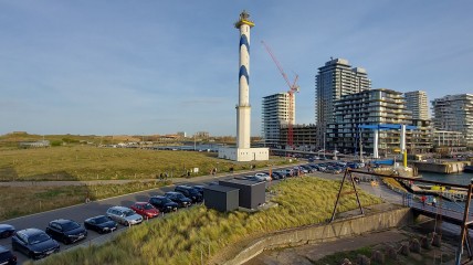 Bezoek aan Deschildere