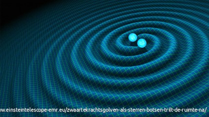 De EINSTEINTELESCOOP